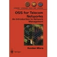 thumbnail image 1 of Computer Communications and Networks OSS for Telecom Networks: An Introduction to Network Management, (Paperback), 1 of 1