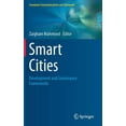 thumbnail image 1 of Computer Communications and Networks Smart Cities: Development and Governance Frameworks, (Hardcover), 1 of 1