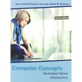 thumbnail image 1 of Pre-Owned Computer Concepts: Illustrated Series Introductory, 1 of 1