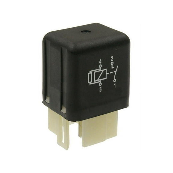 Computer Control Relay - Compatible with 1987 - 1988 Toyota Corolla