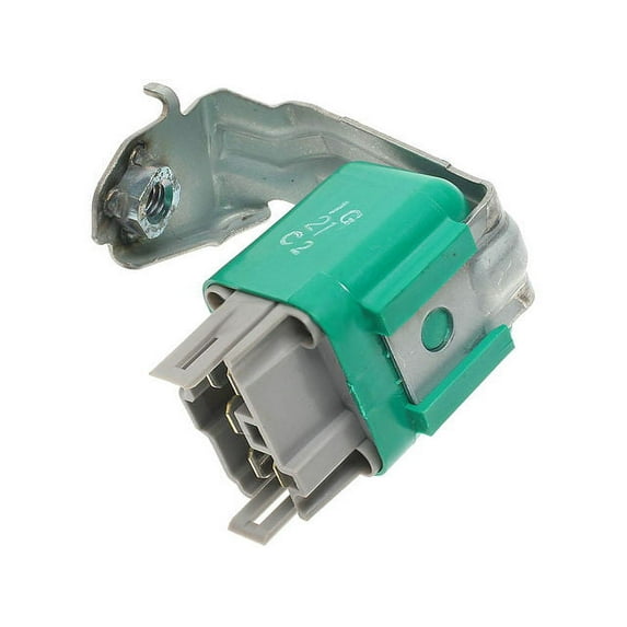 Computer Control Relay - Compatible with 1989 - 1991 Toyota Corolla 1990
