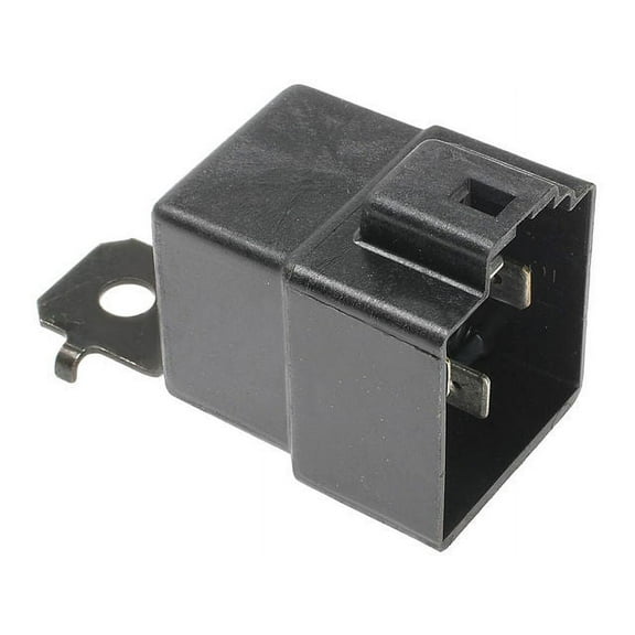 Computer Control Relay - Compatible with 1989 Dodge Aries