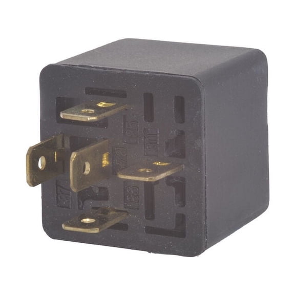 Computer Control Relay - Compatible with 1992 - 2007 Ford Crown Victoria 1993 1994 1995 1996 1997 1998 1999 2000 2001 2002 2003 2004 2005 2006