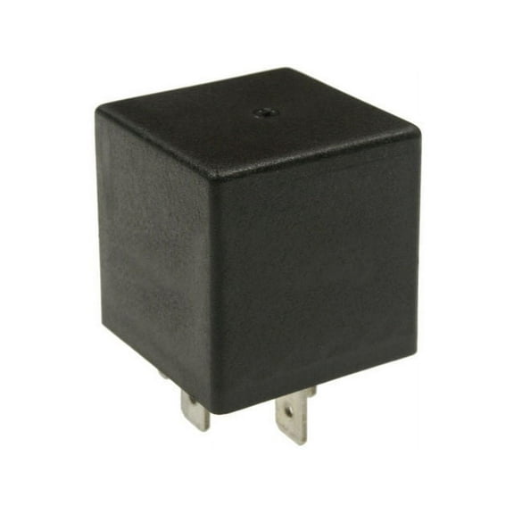 Computer Control Relay - Compatible with 1993, 1995, 1997, 1999 - 2003 Volkswagen EuroVan GAS 2000 2001 2002