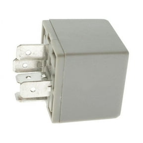 Computer Control Relay - Compatible with 1994 - 1996, 1998 - 2007 Mazda B3000 1995 1999 2000 2001 2002 2003 2004 2005 2006