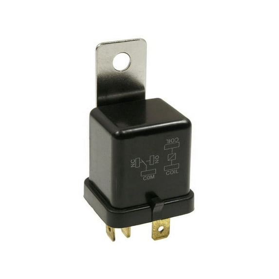 Computer Control Relay - Compatible with 1994 Isuzu Amigo