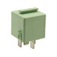 thumbnail image 1 of Computer Control Relay - Compatible with 1997 - 2003 BMW 540i 1998 1999 2000 2001 2002, 1 of 2