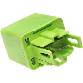Computer Control Relay - Compatible with 1997 - 2003 Mazda Protege 1998 1999 2000 2001 2002