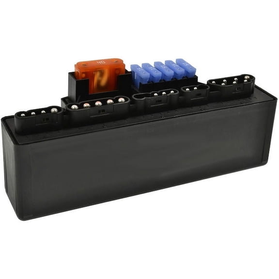 Computer Control Relay - Compatible with 1997 Mercedes-Benz E420