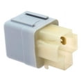 thumbnail image 1 of Computer Control Relay - Compatible with 1998 - 2007 Nissan Frontier 1999 2000 2001 2002 2003 2004 2005 2006, 1 of 2