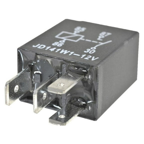 Computer Control Relay - Compatible with 2000 - 2003 Toyota RAV4 2001 2002
