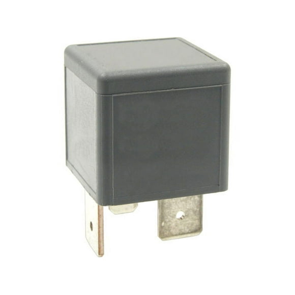 Computer Control Relay - Compatible with 2000 - 2011 Volkswagen Jetta 2001 2002 2003 2004 2005 2006 2007 2008 2009 2010
