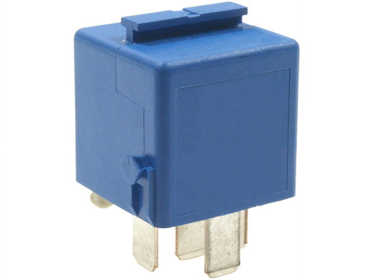 Computer Control Relay - Compatible with 2001 - 2006 BMW 325i 2002 2003 2004 2005