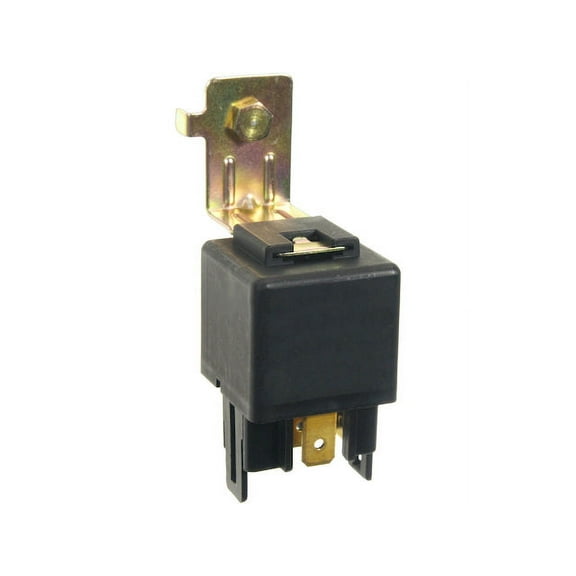 Computer Control Relay - Compatible with 2001 - 2006 Hyundai Santa Fe 2.4L 4-Cylinder 2002 2003 2004 2005