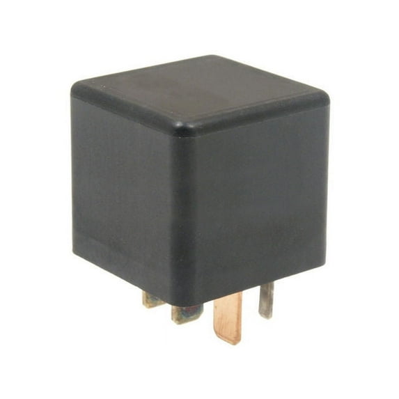Computer Control Relay - Compatible with 2002 - 2004 Audi A6 Quattro 2003