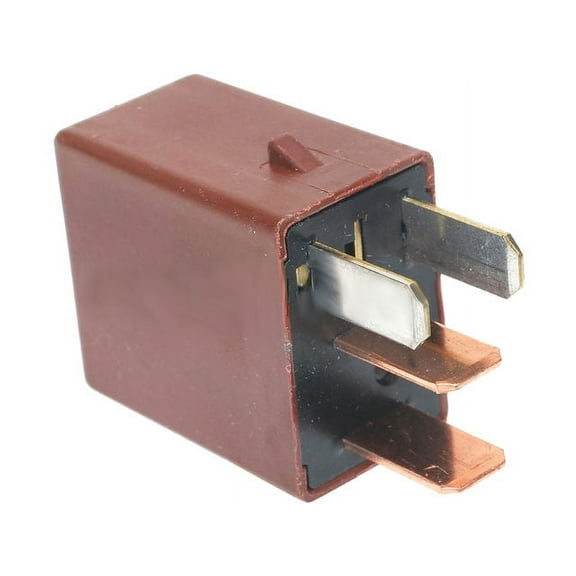Computer Control Relay - Compatible with 2002 - 2006 Honda CR-V 2003 2004 2005
