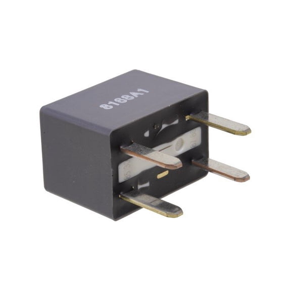 Computer Control Relay - Compatible with 2004 - 2006 Cadillac SRX 2005