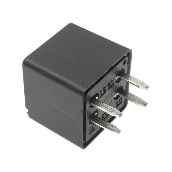Computer Control Relay - Compatible with 2005 - 2006, 2009 - 2010 Chevy Cobalt