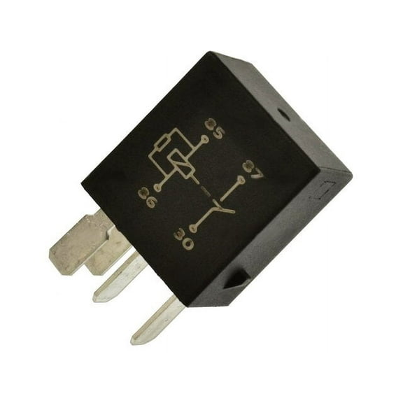 Computer Control Relay - Compatible with 2006 - 2007 Subaru B9 Tribeca