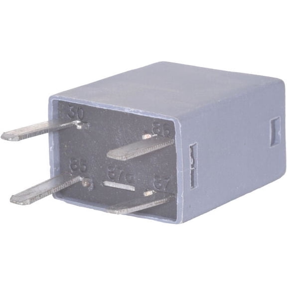 Computer Control Relay - Compatible with 2007 - 2008 Isuzu i-290