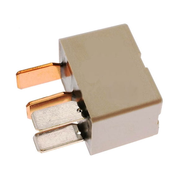 Computer Control Relay - Compatible with 2007 - 2010 RX350 2008 2009