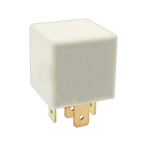 Computer Control Relay - Compatible with 2008 - 2010 Hyundai Santa Fe 2009