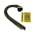 thumbnail image 1 of Computer Control Relay Connector - Compatible with 1989 - 1996 Geo Tracker 1990 1991 1992 1993 1994 1995, 1 of 2