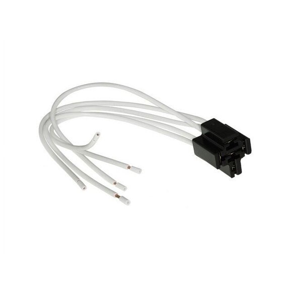 Computer Control Relay Connector - Compatible with 1993 - 2001 Jeep Grand Cherokee 1994 1995 1996 1997 1998 1999 2000