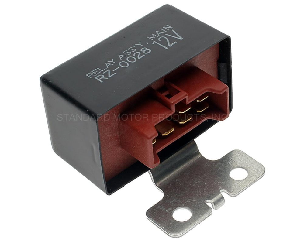 Computer Control Relay Standard RY-156