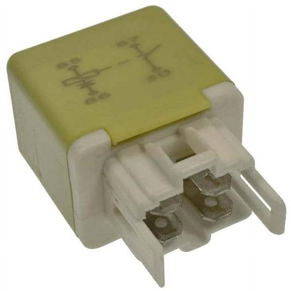 Computer Control Relay