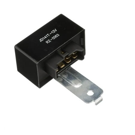 Computer Control Relay