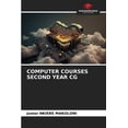 thumbnail image 1 of Computer Courses Second Year CG, (Paperback), 1 of 1