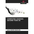 thumbnail image 1 of Computer Courses Second Year Sa, (Paperback), 1 of 1