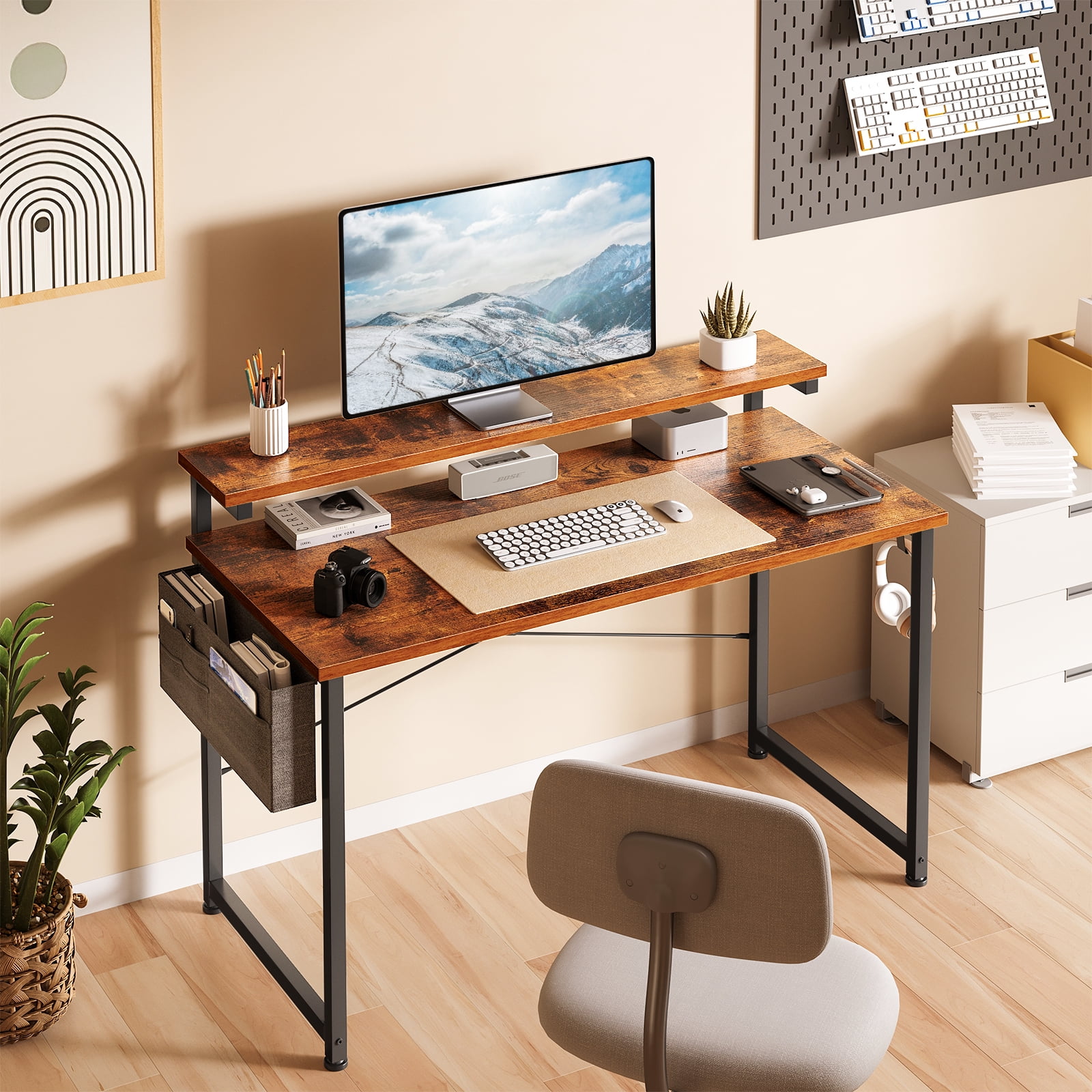 https://i5.walmartimages.com/seo/Computer-Desk-Adjustable-Monitor-Stand-3-9-5-1-6-3-48-inch-Home-Office-Storage-Bag-Simple-Modern-Style-Laptop-Small-Space-Vintage_7bec8883-82d1-4b67-9f5f-c94a41eef60d.55f7a989f683690ef144996dca94daf8.jpeg