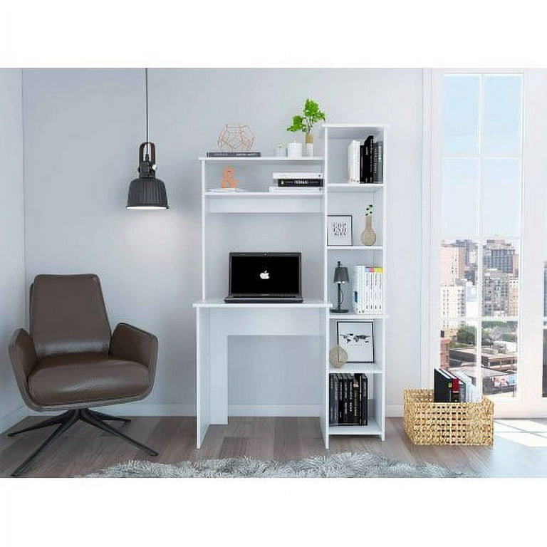 https://i5.walmartimages.com/seo/Computer-Desk-Bookshelf-Wood-Teens-Student-Writing-Laptop-Home-Office-Shelves-Built-in-Bookcase-Modern-Compact-Workstation-Office-Space-Saving-White_7f8e3ff7-a2dd-4b43-8dc2-693cc056fd9c.ec43731f97c9497eaf9d1408c58ae207.jpeg?odnHeight=768&odnWidth=768&odnBg=FFFFFF
