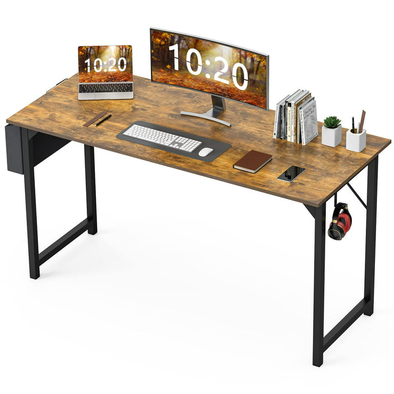 https://i5.walmartimages.com/seo/Computer-Desk-Home-Office-55-Inch-Writing-Desks-Large-Study-Table-Modern-Simple-Style-Work-Storage-Bag-Iron-Hook-Wooden-Tabletop-Metal-Frame-Home-Bed_00e5163e-b532-4969-a1b9-7d8eca3419c8.9b9344e9b8c4ed6f8a3cb7850eabf22c.jpeg?odnHeight=768&odnWidth=768&odnBg=FFFFFF