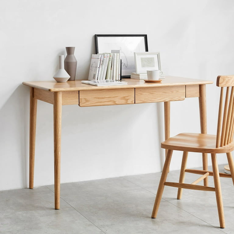 Office table and chair for work from home new arrivals