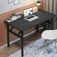 Computer Desk Study Table No Assembly Required Writing Computer Space Computer Desk Study Table No Assembly Required Writing Computer Space