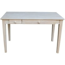 Computer Desk With Flip Down Drawer