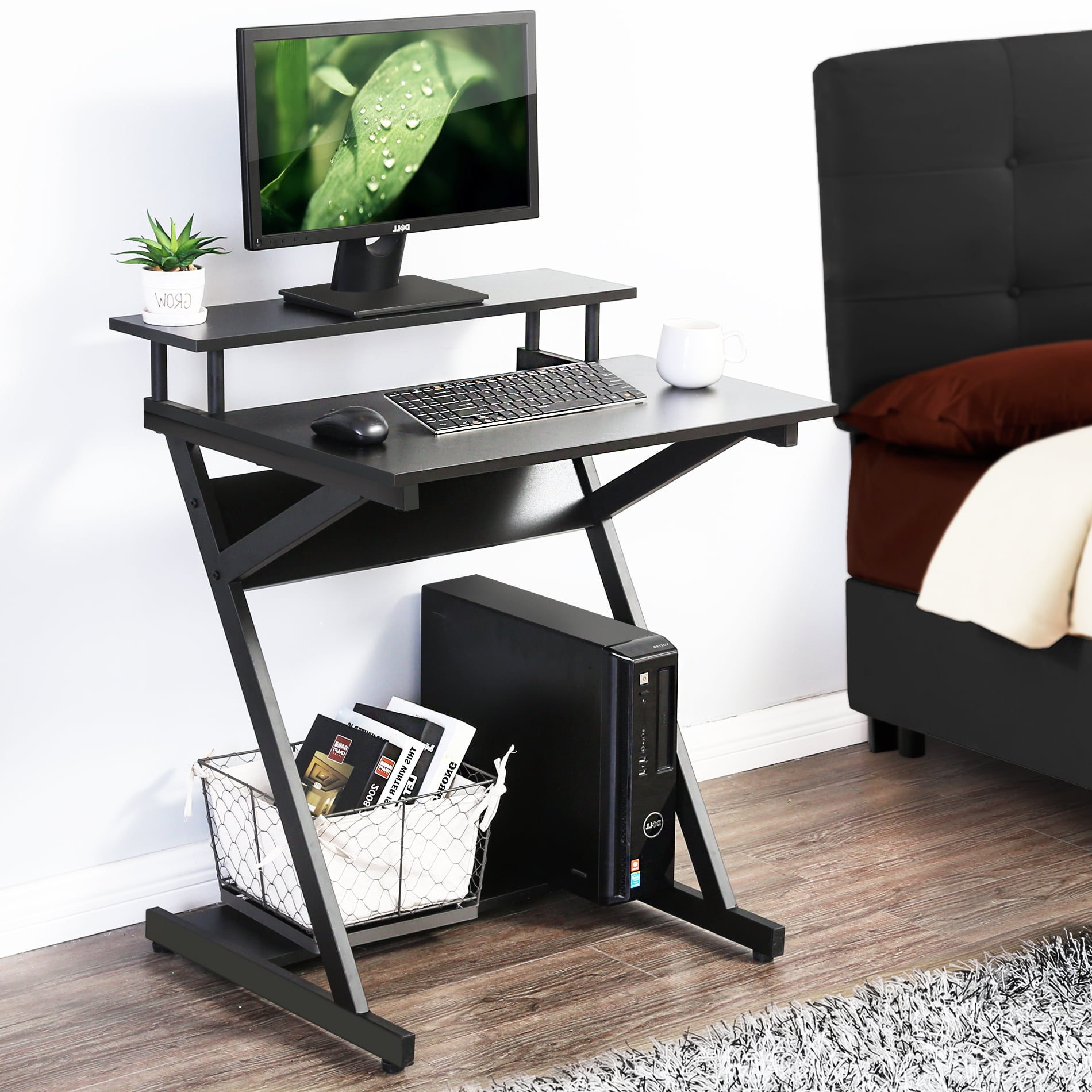 27 inch on sale computer desk