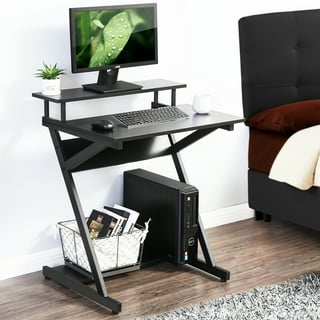 Small office 2024 desk walmart