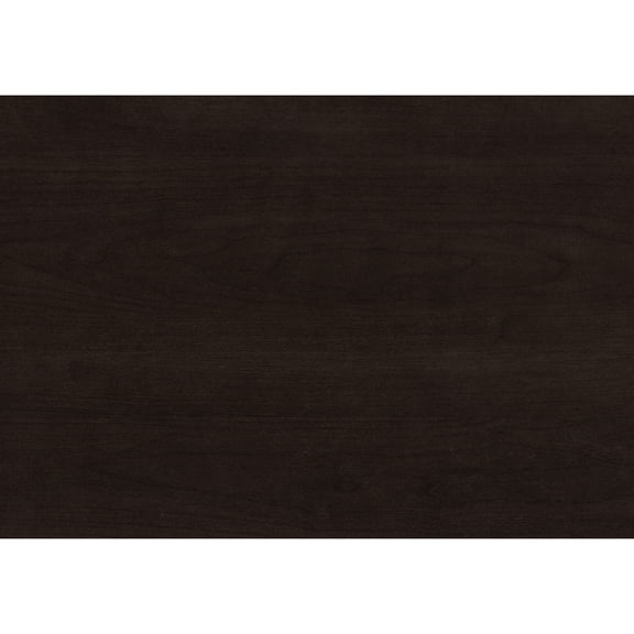 Computer Desk with Closed Drawer and Spacious Top / Ideal for Home Work