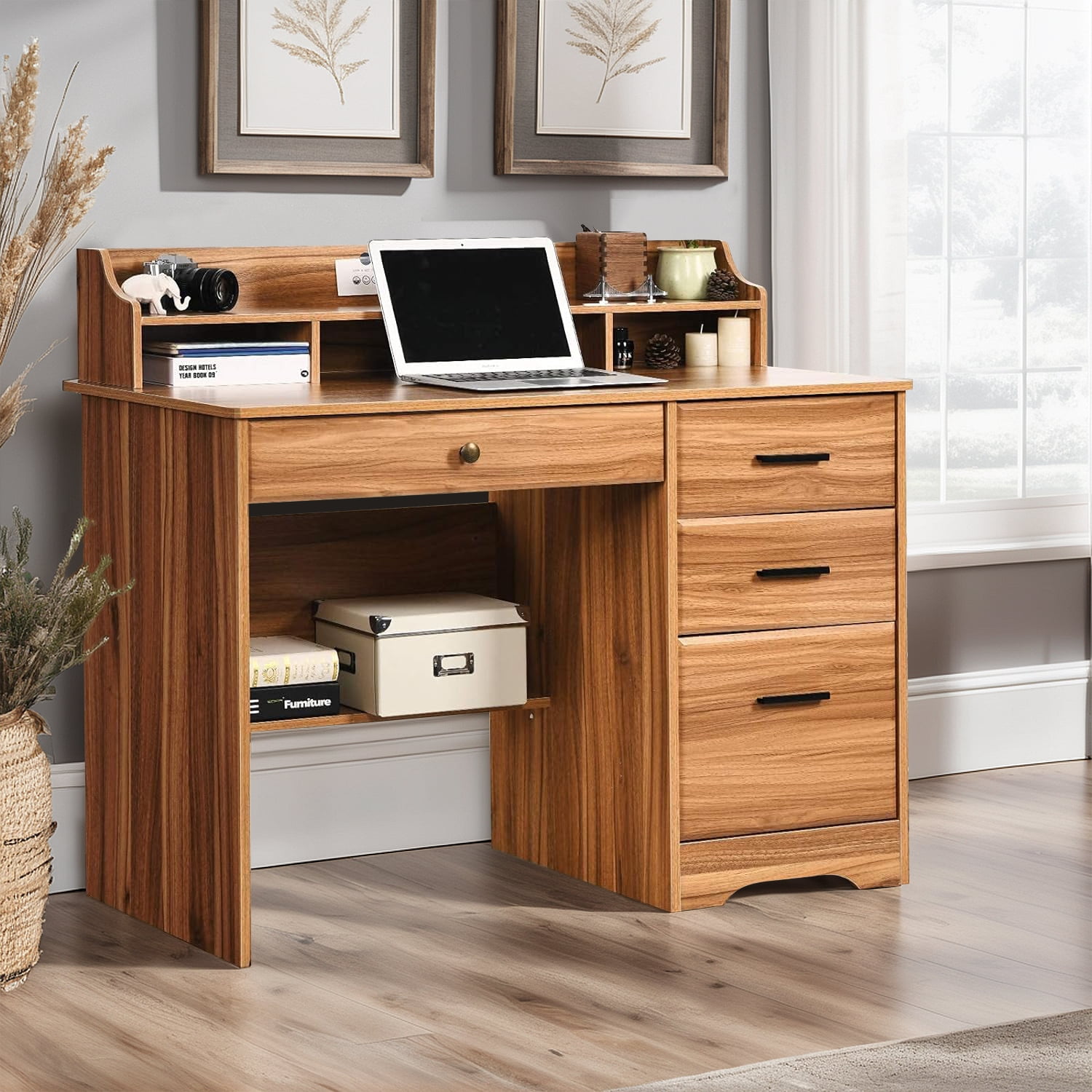 https://i5.walmartimages.com/seo/Computer-Desk-with-Drawers-Wood-Home-Office-Writing-Desk-with-Storage-Shelf-for-Home-Office-Rustic-Brown_6f7c70bd-9cfd-4e95-93bb-8a84179844af.5536d47a051a36e59539d9393b5e8ddf.jpeg