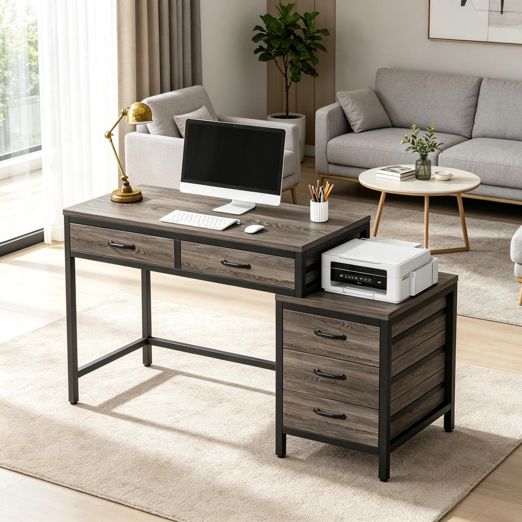 Computer Desk