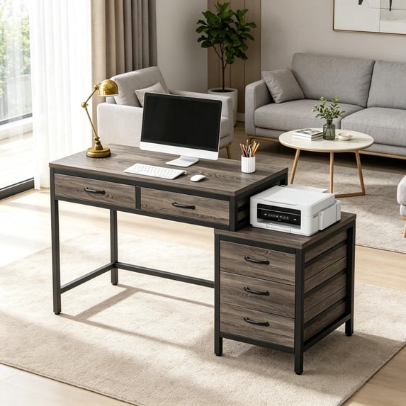 Computer Desk