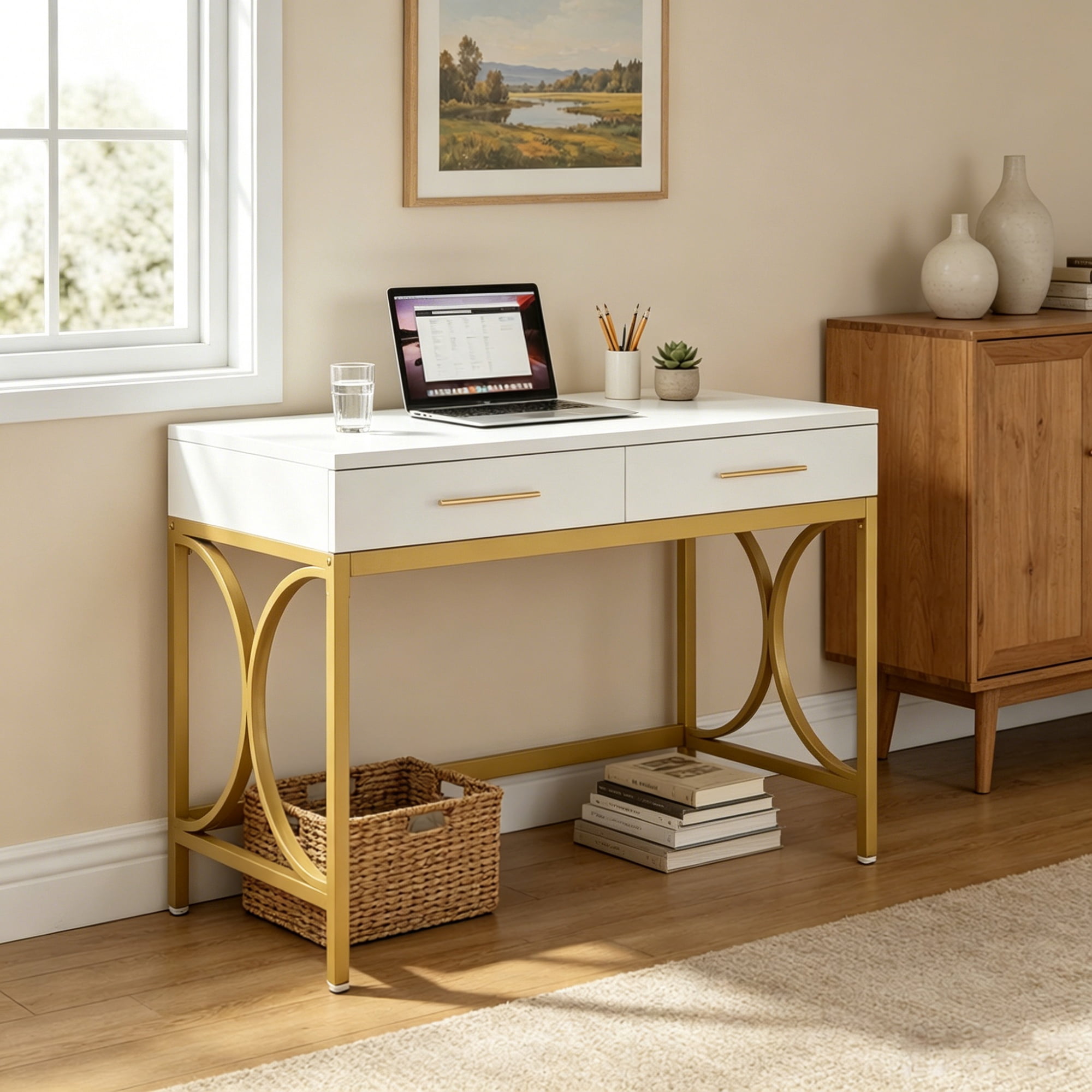 Computer Desk