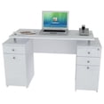 thumbnail image 1 of Computer Desk, 1 of 1