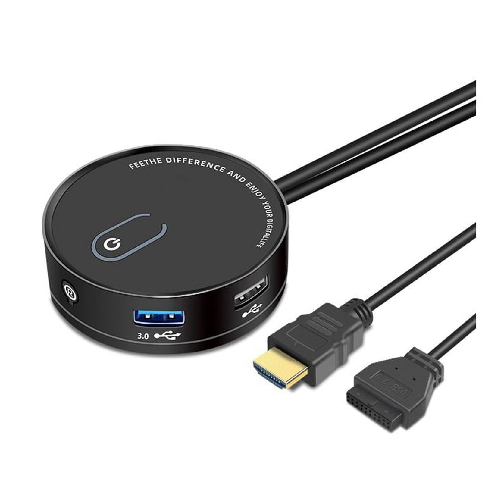 Usb Switch For Desktop Computer Desktop Switch Internet Cafe Universal USB3.0 Home Desktop ...