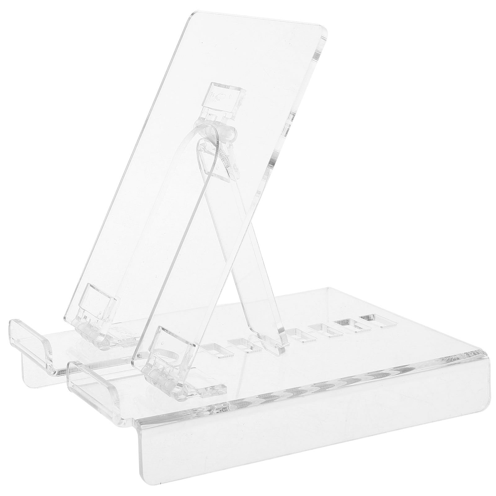 Homoyoyo Tablet Tripod Tablet Stand Holder Selfie Stick Tripod Portable Tripod Stand Camera Tripod Phone Stands and Holders Mini Tripod Phone Floor St : Homoyoyo Tablet Tripod Mount Adapter Rotatable Phone