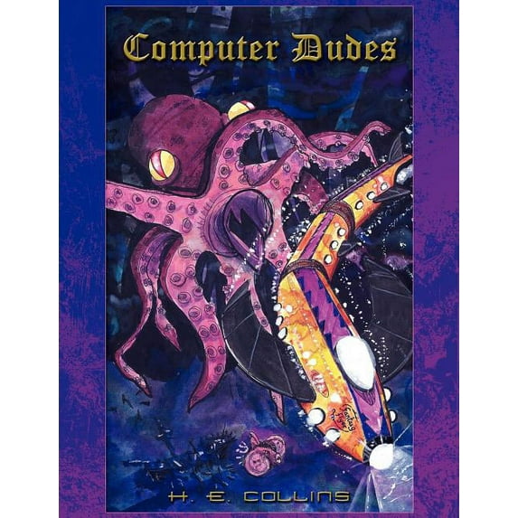 Computer Dudes (Paperback)